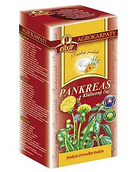 Agrokarpaty Kláštorný čaj Pankreas 20x2g