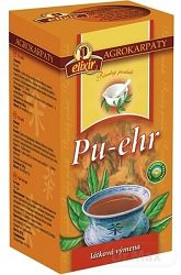 Agrokarpaty PU ERH čaj 20 x 1 g