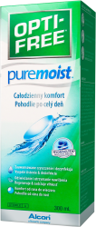 Alcon Opti-Free PureMoist 300 ml