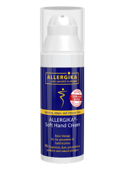 Allergika Pharma krém na ruky 50 ml
