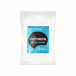 ALLNATURE Erythritol 250 g