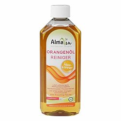 AlmaWin univerzálny pomarančový čistič 500 ml
