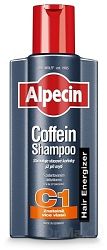 Alpecin Energizer Coffein Shampoo C1 375 ml