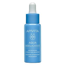 APIVITA Aqua Beelicious Refreshing Hydrating Booster , 30ml