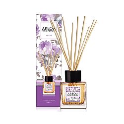 Areon Ah Perfum Sticks Violet tyčinkový difuzér 50 ml