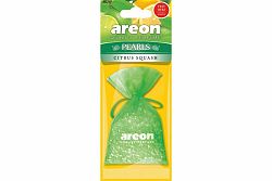 Areon Pearls Citrus Squash 25g