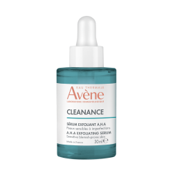 Avène Cleanance A.H.A. Exfoliačné sérum 30 ml