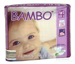 BAMBO MAXI 4, 7-14 kg