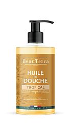 Beauterra Shower Oils Tropic -750ml