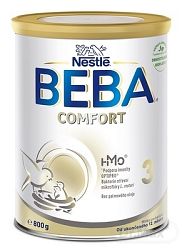BEBA Comfort 3 HM-O 800 g