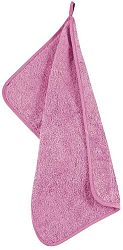 Bellatex froté detský uterák 30 x 50 cm růžový