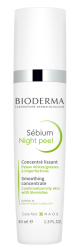 Bioderma Sébium Night peel 40 ml