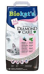 Biokat's Diamond Fresh podstielka 8l