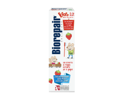 BioRepair Junior zubná pasta 50 ml