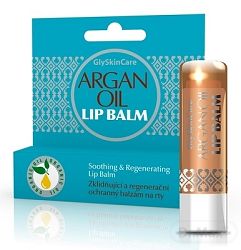 Biotter balzam Argan Oil Lip Balm 4,9 g