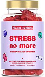 Bloom Robbins Best SLEEP ever žuvacie pastilky gumíky, jednorožci 60 ks