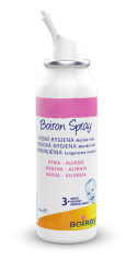 Boiron Spray izotonický nosný sprej s obsahom morskej vody 100 ml
