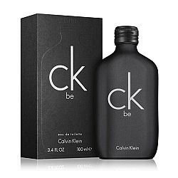 Calvin Klein CK Be toaletná voda unisex 200 ml
