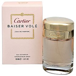 Cartier Baiser Volé parfumovaná voda dámska 30 ml