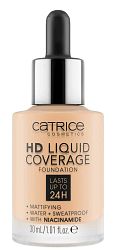 Catrice HD Liquid Coverage 005 make-up 30 ml