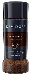Davidoff Espresso 57 instant káva 100 g