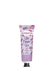 Dermacol Flower Care Lilac krém na ruky 30 ml