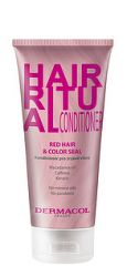 Dermacol Hair Ritual Conditioner Red Hair & Color Seal 200 ml