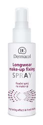 Dermacol Longwear Make-Up Fixing fixační sprej 100 ml