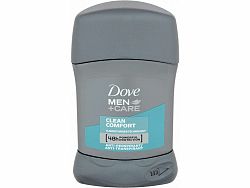 Dove antiperspirant stick Men Clean C.