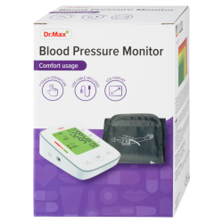Dr.Max Blood Pressure Monitor RAK268