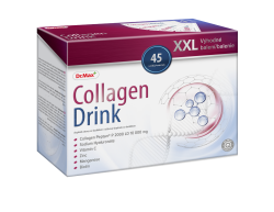 Dr. Max Collagen Drink XXL