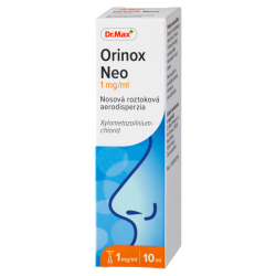 Dr.Max Orinox Neo 1 mg/ml
