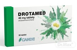 DROTAMED 40 mg