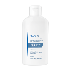 Ducray Kelual Shampoo 100 ml