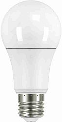 Emos LED žiarovka Classic A60 10,5W E27 studená biela