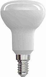 Emos LED žiarovka Classic R50 6W E14 teplá biela