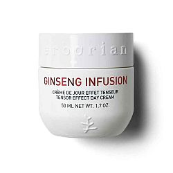 Erborian Ginseng Infusion rozjasňujúci denný krém proti príznakom starnutia Tensor Effect Day Cream 50 ml