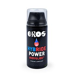 EROS Hybride Power Bodylube 100ml