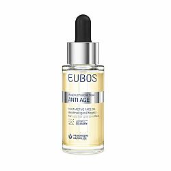 Eubos Multi Active Face Oil 30ml