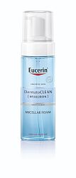 Eucerin DermatoCLEAN Micelární pěna 150 ml