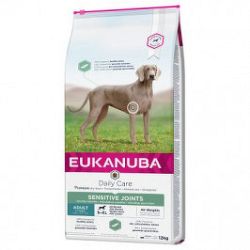 Eukanuba Daily Care Sensitive Joints 12,5 kg