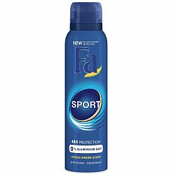 Fa Men Sport deospray 150 ml