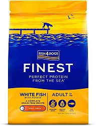 Fish4Dogs Finest White Fish Adult mini 1,5 kg