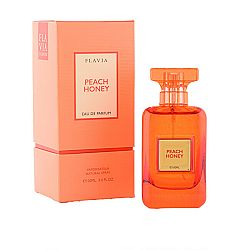Flavia Peach Honey parfumovaná voda unisex 100 ml
