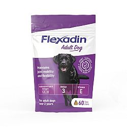 Flexadin 4Life Adult Dog žvýkací 60tbl
