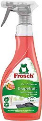 Frosch EKO Odmasťovač do kuchyne Grep (500 ml)