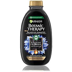 Garnier Botanic Therapy Magnetic Charcoal šampón 400 ml