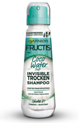 Garnier Fructis Antidandruff 2in1 suchý šampón 100 ml