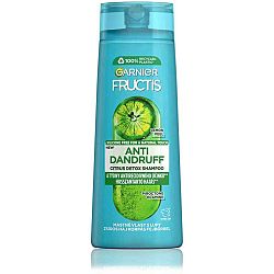 Garnier Fructis Antidandruff Citrus šampón 250 ml