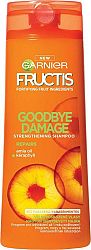 Garnier Fructis Goodbye Damage posilňujúci šampón pre veľmi poškodené vlasy 400 ml